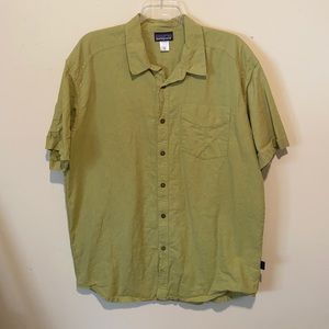 Men’s Patagonia Shirt